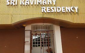 Sri Kavimany Residency, Near Auro Beach